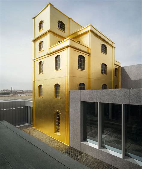 Fondazione Prada / OMA 